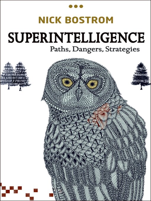Title details for Superintelligence by Nick Bostrom - Available
